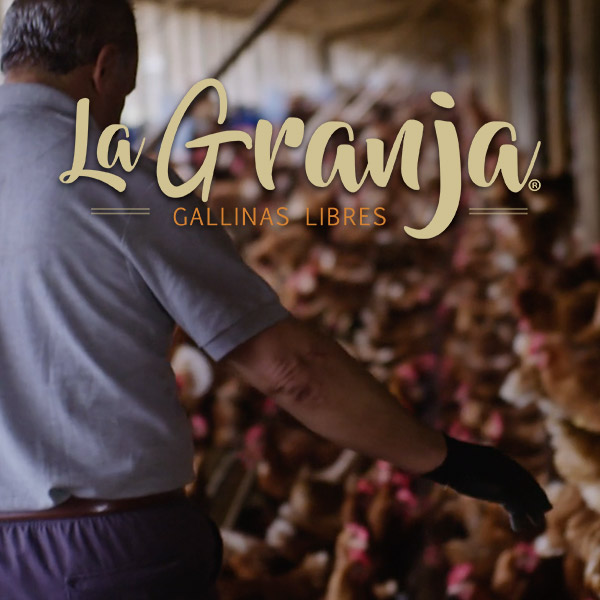La Granja Gallinas Libres