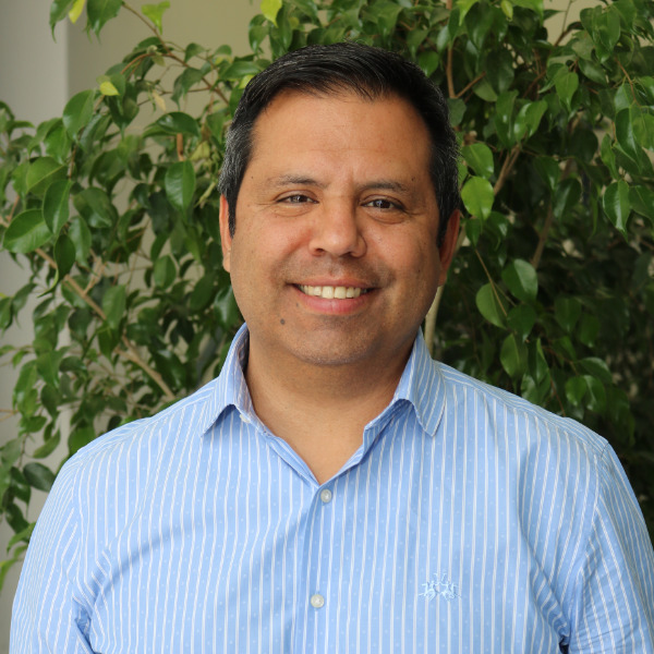 José Miguel Ortúzar, gerente de Logística Empresas Proa