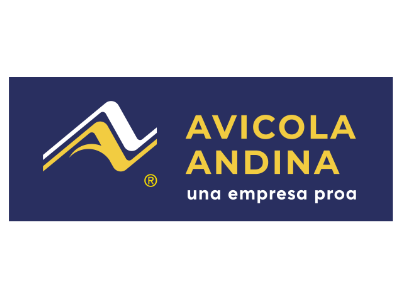Logo Avícola Andina