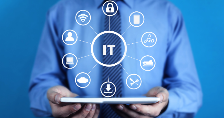 Control de Gesti&oacute;n y TI: tecnolog&iacute;a y datos al servicio de mejores decisiones 