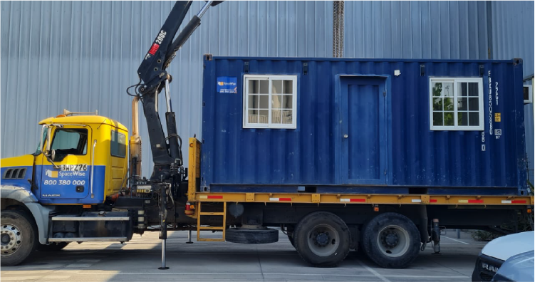 Proyecto fotovoltaico inicia instalaci&oacute;n de faenas en nueve operaciones