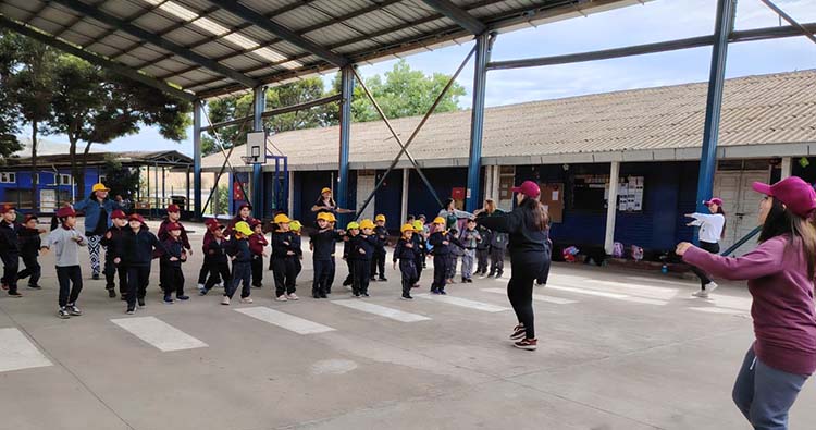 Grupo Proa mantiene compromiso con comunidades aledañas a sus operaciones